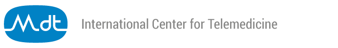 Mezinárodní centrum pro telemedicínu